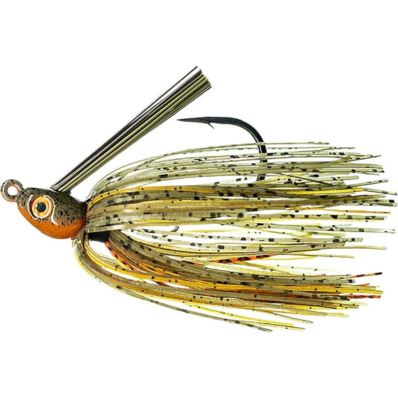 Dirty Jigs Compact Swim Jigs - 1/4oz