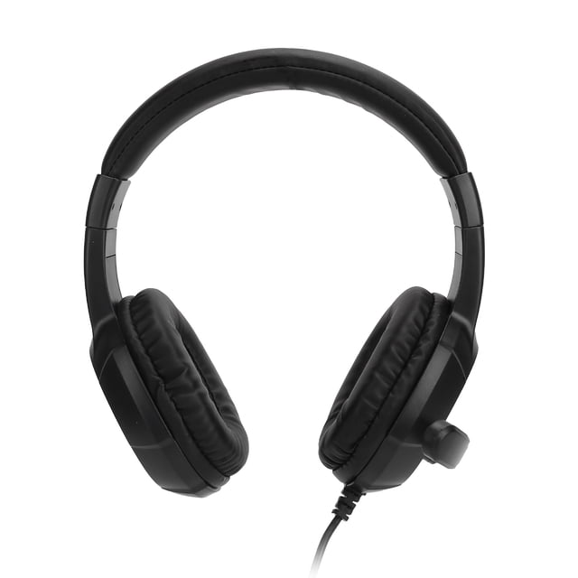 Auriculares Con Cable Auriculares Con Cable Auriculares Para Computadora C501 Computadora Heavy Bass Auriculares Con Cable Competencia Auriculares Para Juegos Con Micrófono