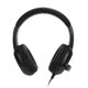 thumbnail image 1 of C501 - Auriculares con cable para videojuegos, cascos de competición con graves pesados y micrófono, 1 of 5