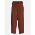 thumbnail image 5 of Avia Women’s Sheen FeatherStretch Pants, 29'' Inseam, Sizes XS-XXXL, 5 of 5