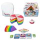 thumbnail image 1 of Juego de mesa The Eggmazing Egg Decorator Cake-N-Bake Challenge, 1 of 7