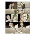 thumbnail image 4 of Harleen (Hardcover), 4 of 4