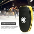 thumbnail image 1 of Kick Boxing de atrenamiento Escudo Target Pad Sanda Taekwondo Equipo de Práctica para Adultos y Adolescentes, 1 of 7
