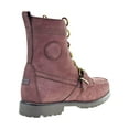 thumbnail image 3 of Polo Ralph Lauren Men's Ranger Boots Port Nubuck  812570443-001, 3 of 6