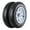 4.80-12 6PR 4 holes, variant on CazToi 2 Pack 4.80-8 Trailer Tires on 8" Rims 5 Lug on 4.5" PCD Load Range C 6PR