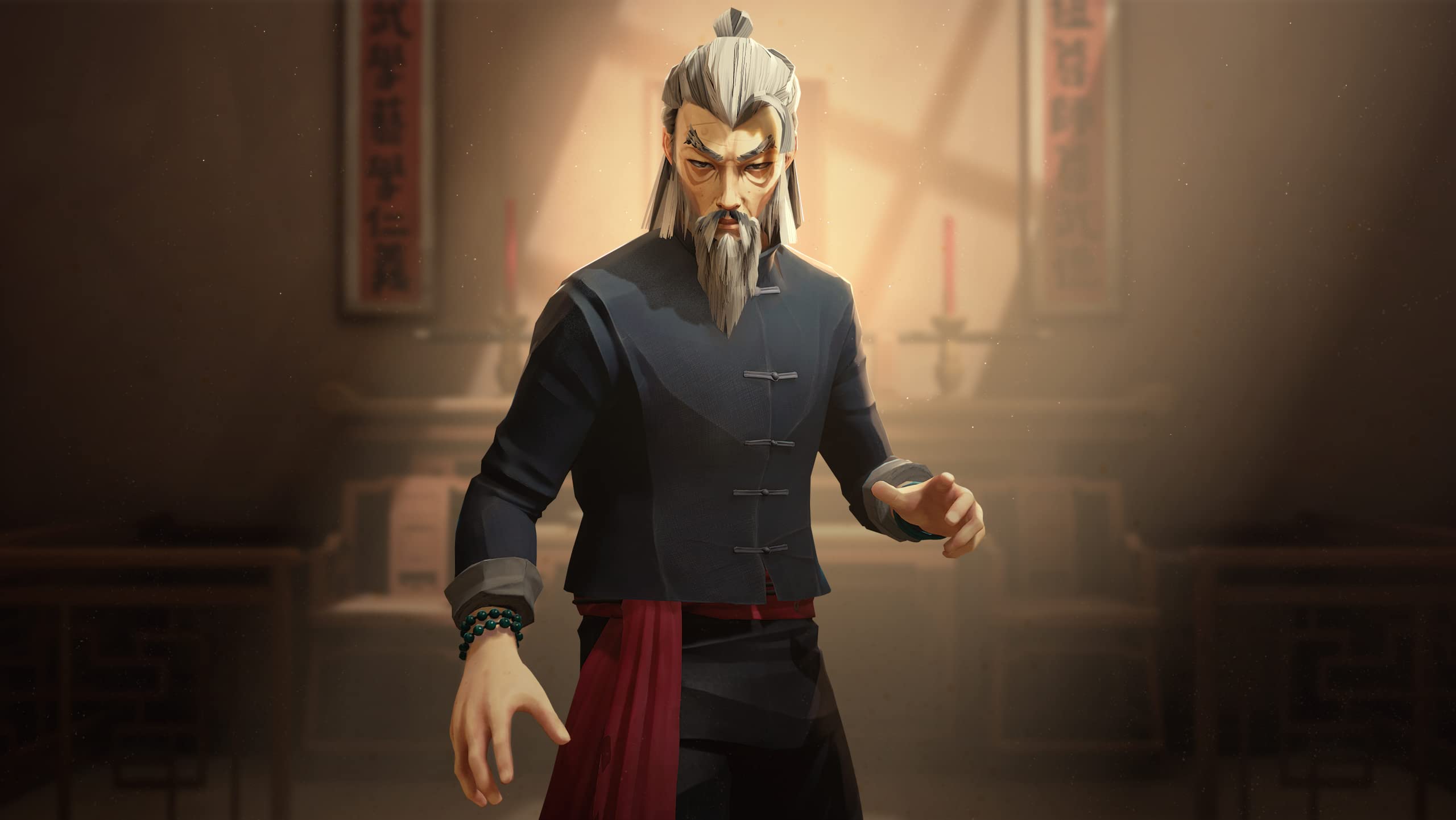 SIFU [PlayStation 5] 5