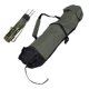 thumbnail image 5 of Bolsa De Caña De Pesca Liviana, Diseño De Múltiples Capas, Resistente Al Agua, Portátil, Forma De Cilindro, Bolsa Portadora De Cañas De Pesca, A Prueba De Golpes, 5 of 7