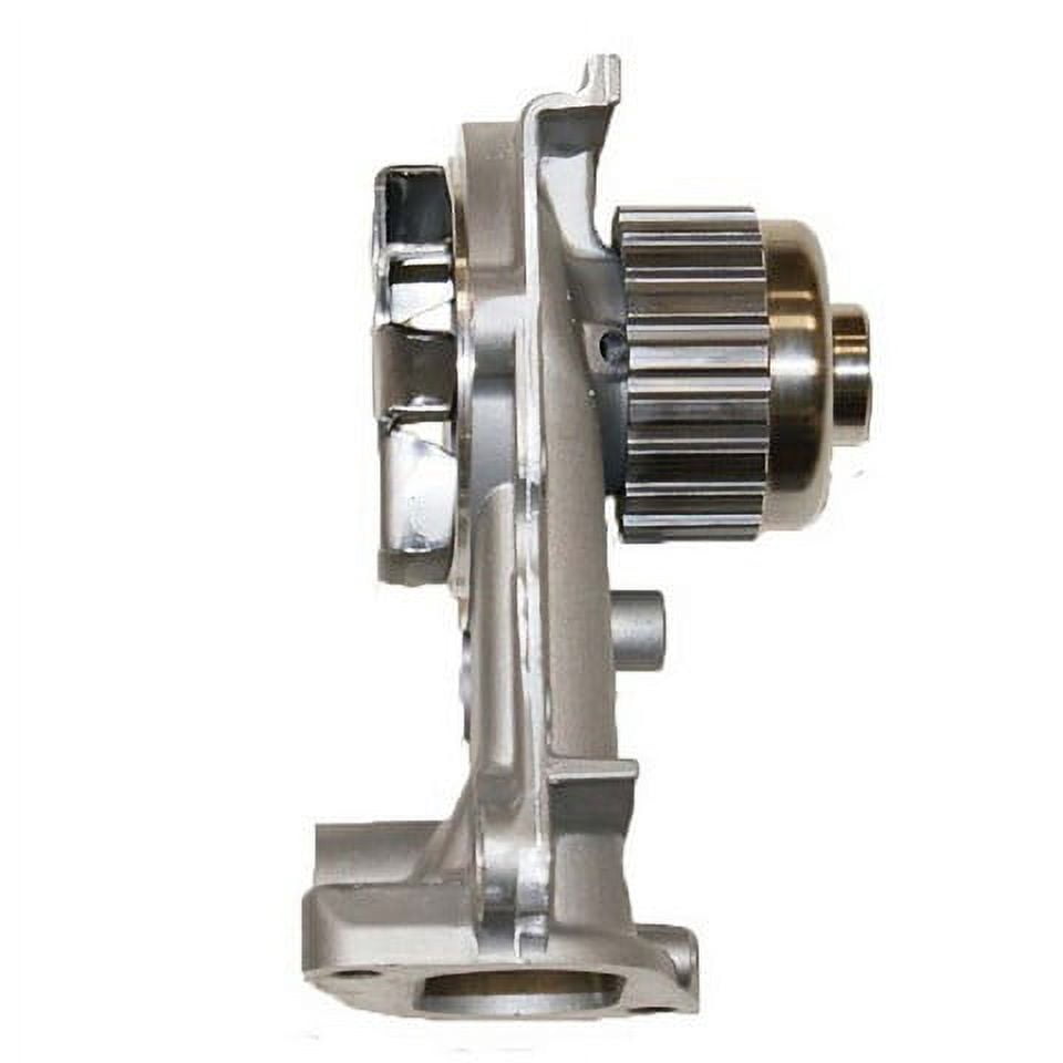 Engine Water Pump Fits select: 1986 MAZDA B2000, 1983-1986 MAZDA 626