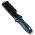 thumbnail image 2 of Vogacara Peine de pelo Peine anti-escaldado Curling Hair Iron Turmalina Ceramic Hair Curler Brush con tecnología de calefacción PTC para Cuidado del cabello Vogacara CE002493-00, 2 of 8