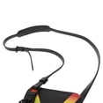 thumbnail image 5 of Pre-Owned LOUIS VUITTON Taiga Rainbow Danube Messenger Noir M30332 Men's Leather Shoulder Bag..., 5 of 11