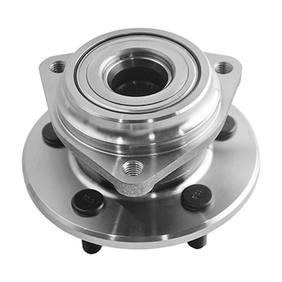 Front Wheel Hub Bearing Assembly For 1990-1992 Jeep Comanche