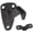 Oil Rubbed Bronze, variant on Stanley Hardware S825-877 BB8025 Heavy Duty Handrail Bracket in Oil Rubbed Bronze