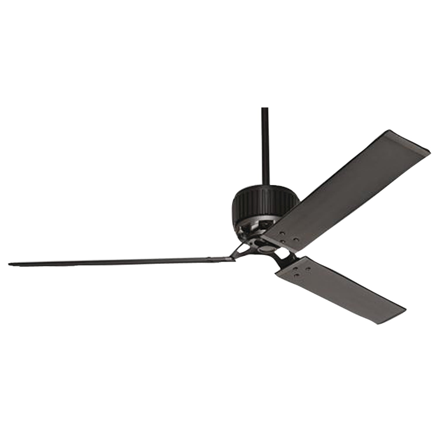 Hunter 72 Hfc Matte Black Ceiling Fan With Wall Control Hunter 72 Hfc Matte Black Ceiling Fan With Wall Control Com