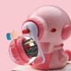 thumbnail image 4 of Sacapuntas Manual En Forma De Astronauta Rosa, 4 of 6