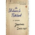thumbnail image 1 of The Widower's Notebook: A Memoir, 1 of 1
