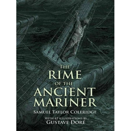 The Rime of the Ancient Mariner