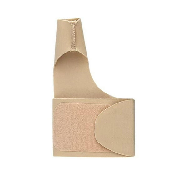 Adjustable Thumb Brace for Finger Joint Support and Sports Protection
