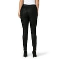 thumbnail image 3 of Rock & Republic Women’s Denim Rx Fever Pull On Jegging, 3 of 5