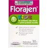 Florajen - Florajen Kids Multiculture Probiotic Supplement 6 Billion - 30 Capsules