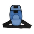 thumbnail image 2 of Housse de Sac de Stomie, Protection de Sac de Colostomie Extensible Portable Imperméable à l'Eau pour la Colostomie, 2 of 8