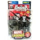 thumbnail image 1 of Marvel The Punisher Legends Toybiz -, 1 of 1
