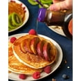 Wholesome Organic Pancake Syrup, Non GMO, Gluten Free, No Corn Syrup