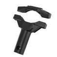 thumbnail image 4 of Motorcycle Mounting Bracket Bar Clamp Black Motorcycle Bumper Light Extension Bracket for Electric Vehicles ANGGREK Otros, 4 of 8
