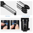 thumbnail image 4 of CHOK USB Microphone   USB Condenser Microphone with Noise Cancelling for Recording/Podcasting/Streaming/Gaming  Metal Recording Mic Compatible with Computer PC/MAC/iPhone/iPad/Android, 4 of 9