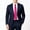 Hot Pink, variant on 3 Pack Formal Satin Necktie for Men Self-Tied Silk Solid Color Business Wedding Party Suit Tie