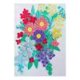 thumbnail image 1 of Cuadros Decorativos Quilling flor forma especial parcial cristal diamante pintura DIY decoración del hogar JShteea Nuevos Originales, 1 of 5