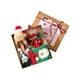 thumbnail image 2 of Hot6sl Ofertas y Liquidaciones Caja de Regalo de Navidad, Souvenirs Navideños, Regalos de Nochebuena, Cajas de Regalo para Novias, Regalos de Nochebuena Bellamente Empaquetados, 2 of 5