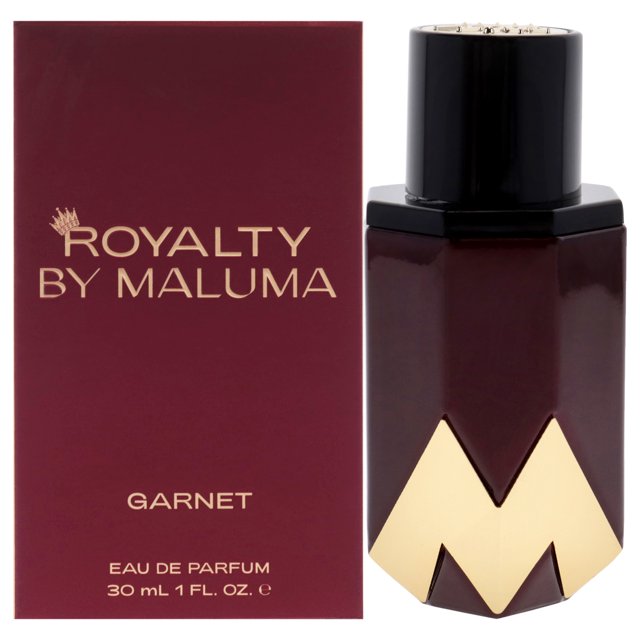 Royalty By Maluma Aerosol EDP Garnet 1 oz Royalty by Maluma Aerosol EDP 1 oz