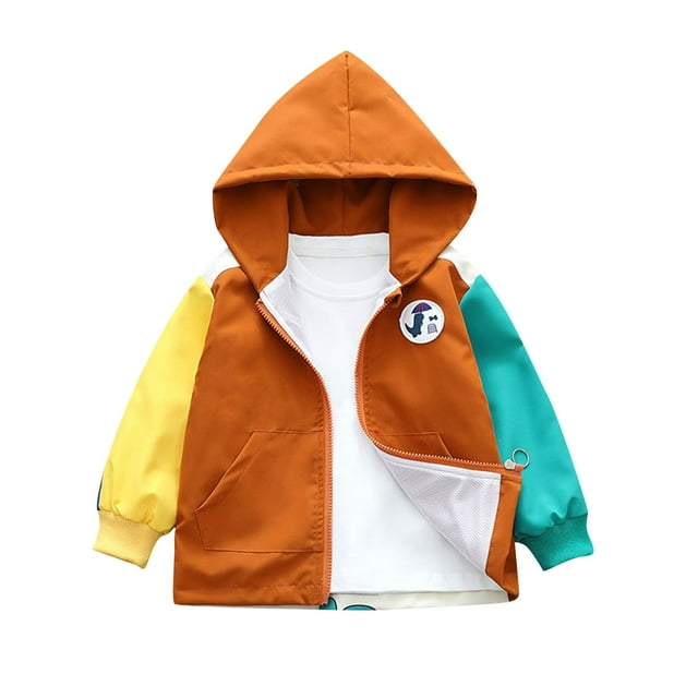 Children's Clothing, Children's Spring Clothing, Small And Medium-Sized Children's Spring Clothing