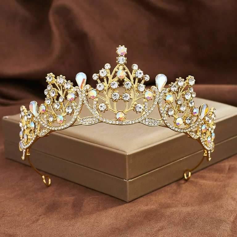 Princess crowns discount