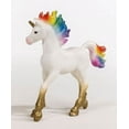 thumbnail image 5 of Schleich Bayala Regenbogeneinho Fohlen 70727, 5 of 6