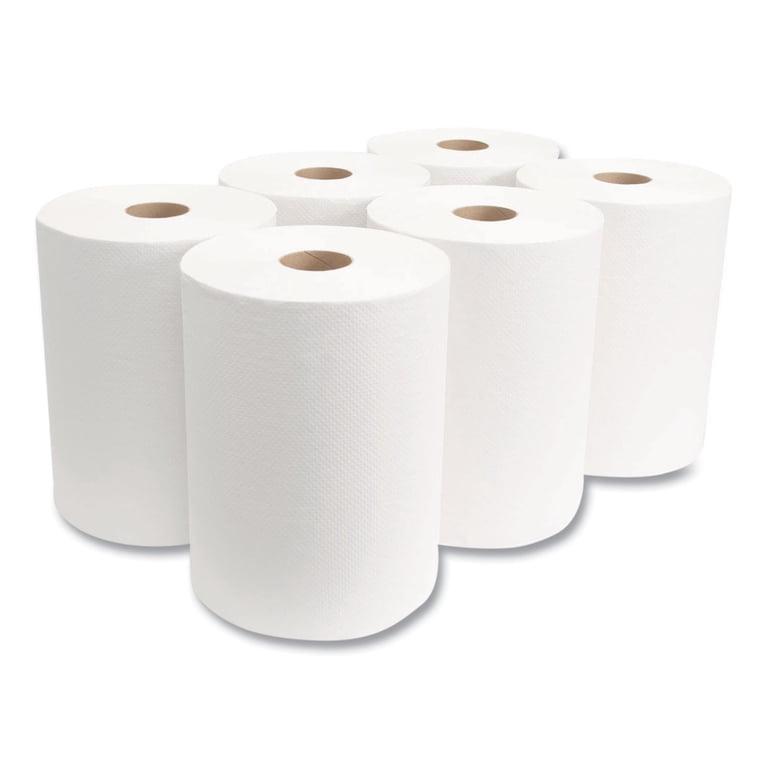 Morcon Morsoft Hardwound Paper Towels, 6 Rolls photo 5
