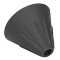 thumbnail image 2 of Collapsible Coffee Filter,  Silicone Coffee Dripper Portable  For Camping For Travel For Office Black,Red,Green, 2 of 8