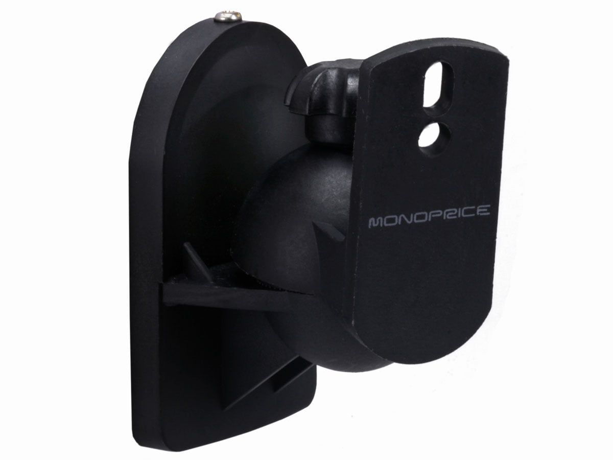 Tv Video Audio Accessories Heavy Speaker Mount Bracket