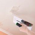thumbnail image 2 of KAKOWELY Stainless Steel Professional Plastering Trowel Durable Putty Cutter Scraper,9.45"X3.94"X2.76", 2 of 4