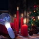 thumbnail image 3 of Luz Intermitente de Navidad Yotijar Juguete Luminoso portátil para música, 3 of 9