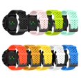thumbnail image 3 of Gwong Electrónica Correa de banda de reloj de silicona ajustable para Suunto Spartan Sport Muñequera HR 9 Baro D5, 3 of 7