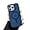 Blue, variant on Magnetic Designed for iPhone 13 Pro Case [-Grade Drop Tested] [Compatible with Magnet] Slim Frosted Case for iPhone 13 Pro Case Phone Case (6.1"), Pink