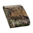 thumbnail image 3 of Vanish Camo Tarp, 8' x 10', Mossy Oak Break-Up Country Camo, 3 of 12