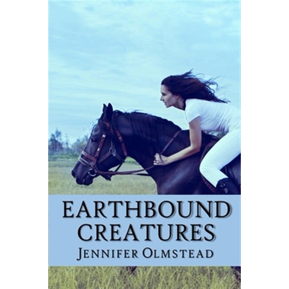 Pre-Owned The Virginia Southern Point Collection Earthbound Creatures, Book 3, (Paperback)