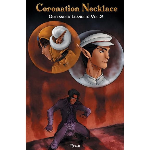 Coronation Necklace Paperback