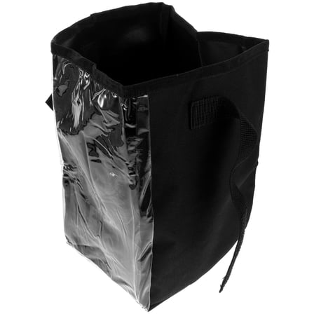 CTIRCHIU Electric Wheelchairs Cover Black Oxford Cloth 1Pcs