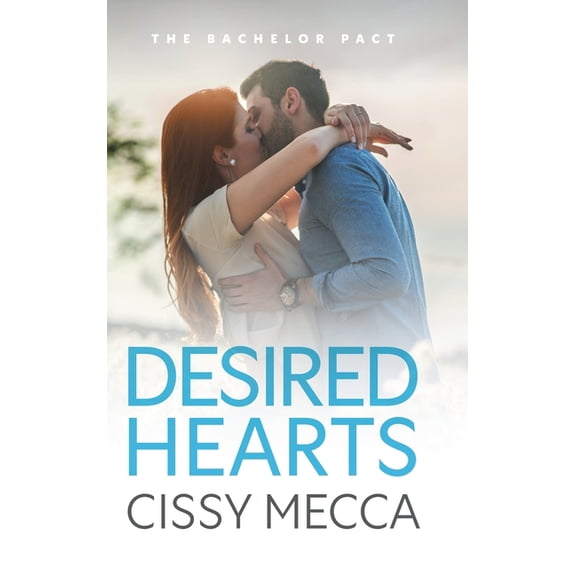 Desired Hearts, (Hardcover)