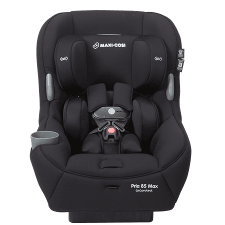 - Maxi-Cosi Pria™ 85 Max Convertible Car Seat, Night Black