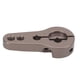 thumbnail image 5 of Brazo servo de dirección en T NikouMX bocinas servo de aluminio ajustables Para AXI90075 AXI90104 AX90058, 5 of 8