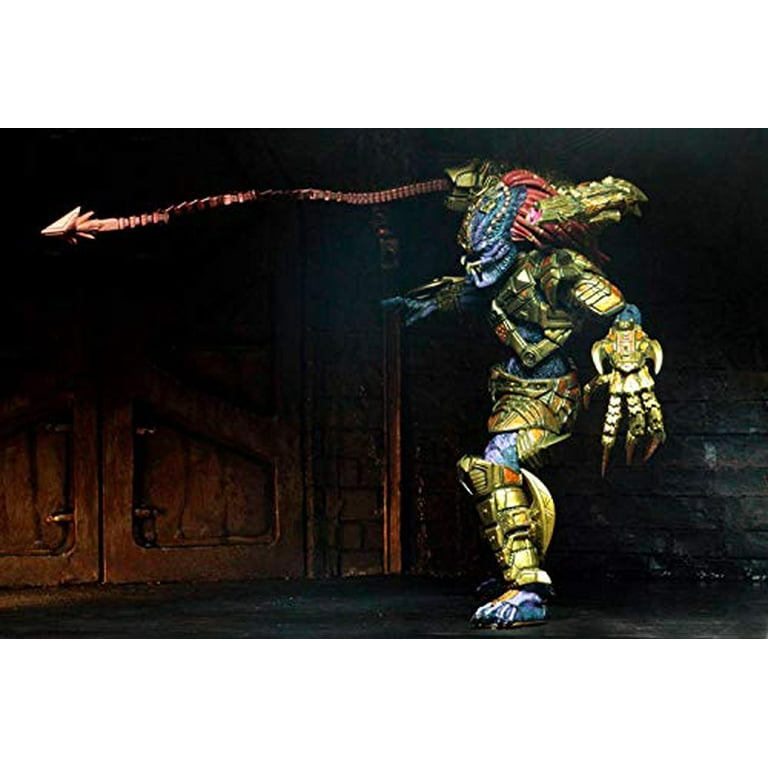 Predator - Ultimate Lasershot 7 Predator - Ultimate Lasershot 7